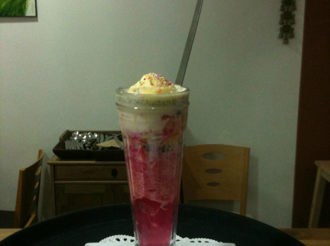 Sambal Kitchen & Diner