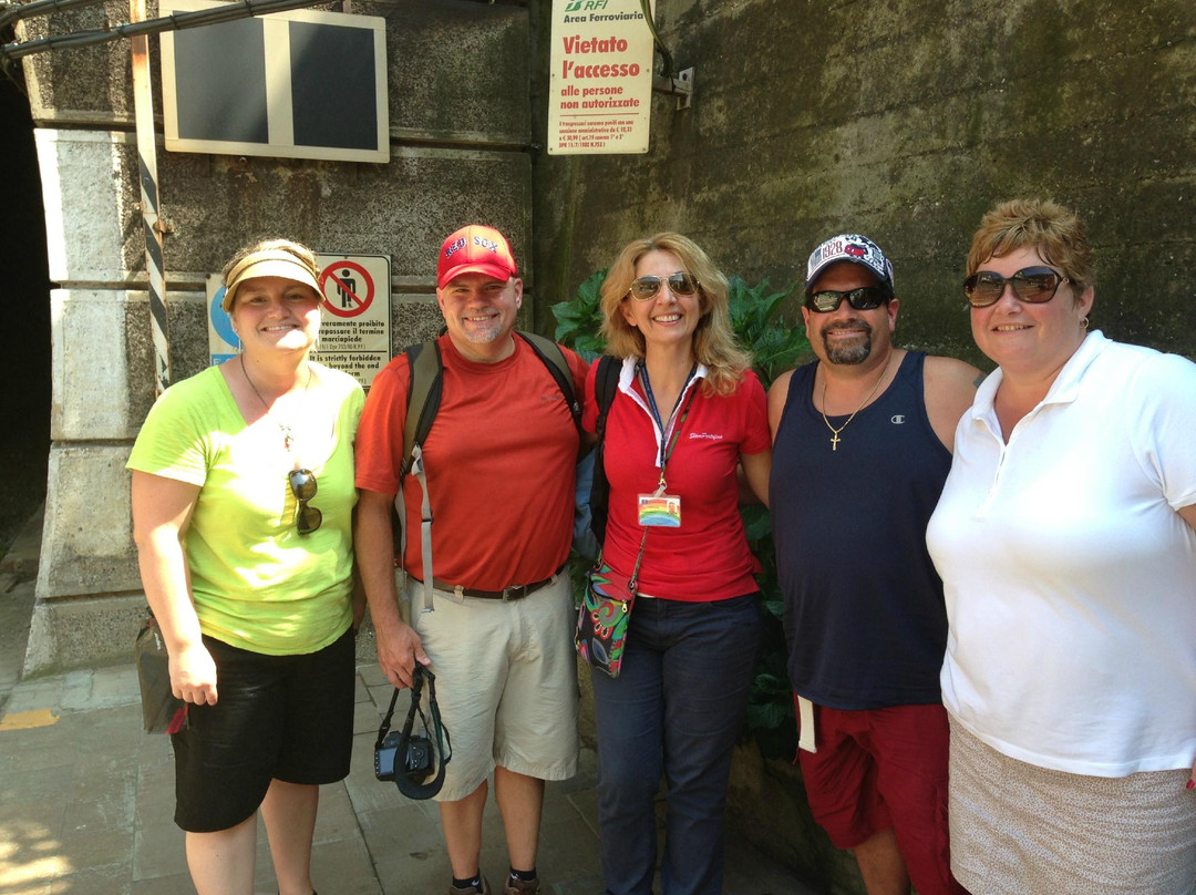 Cinque Terre Travel Guide - Five Lands and Italian Riviera Tour Specialist景点图片