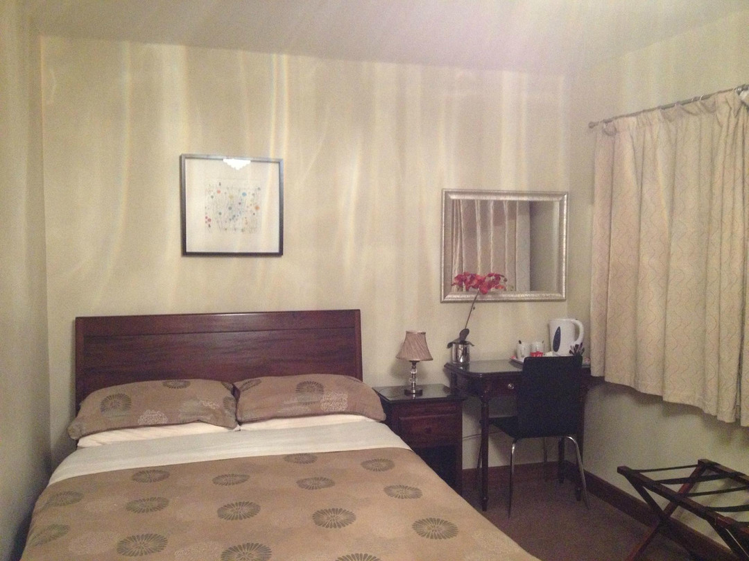 Abbeylodge B&B
