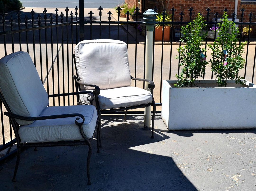 All Settlers Motor Inn主图