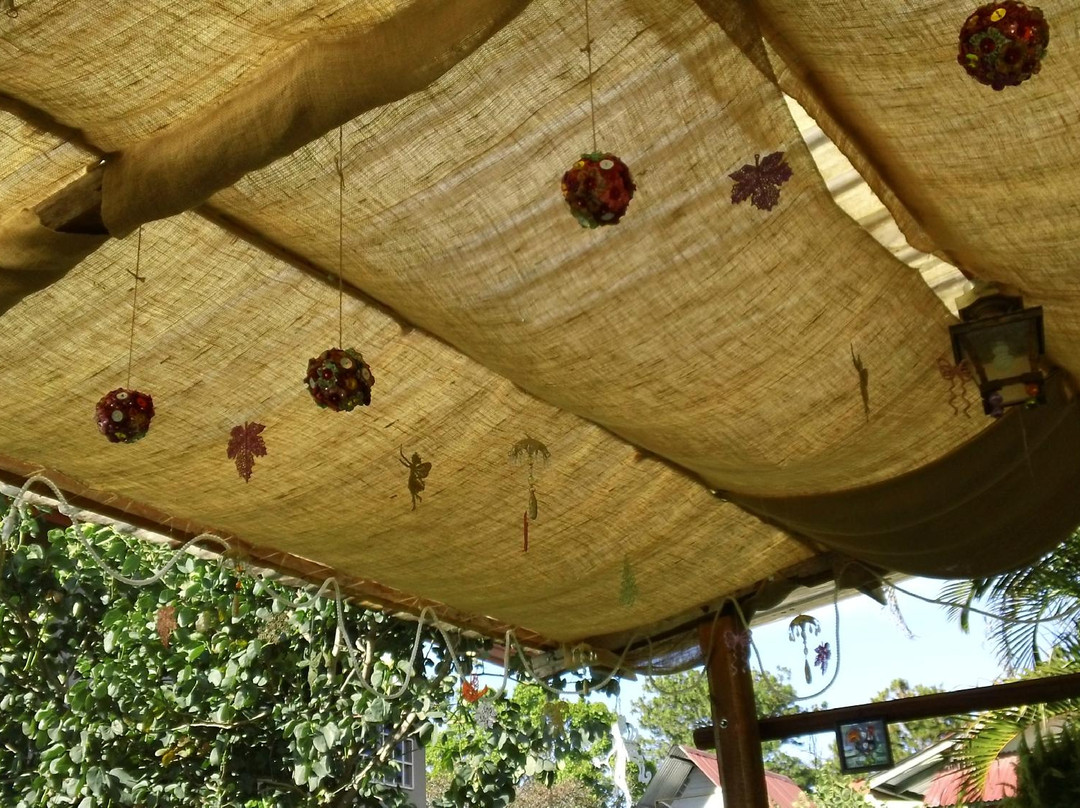 Lacha Country Inn主图