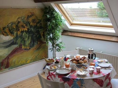 Bed & Breakfast de Roosen主图