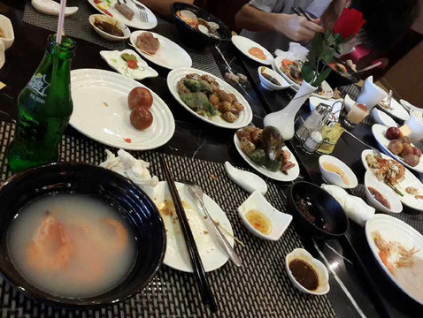 广州维多利酒店（珠江新城店）主图