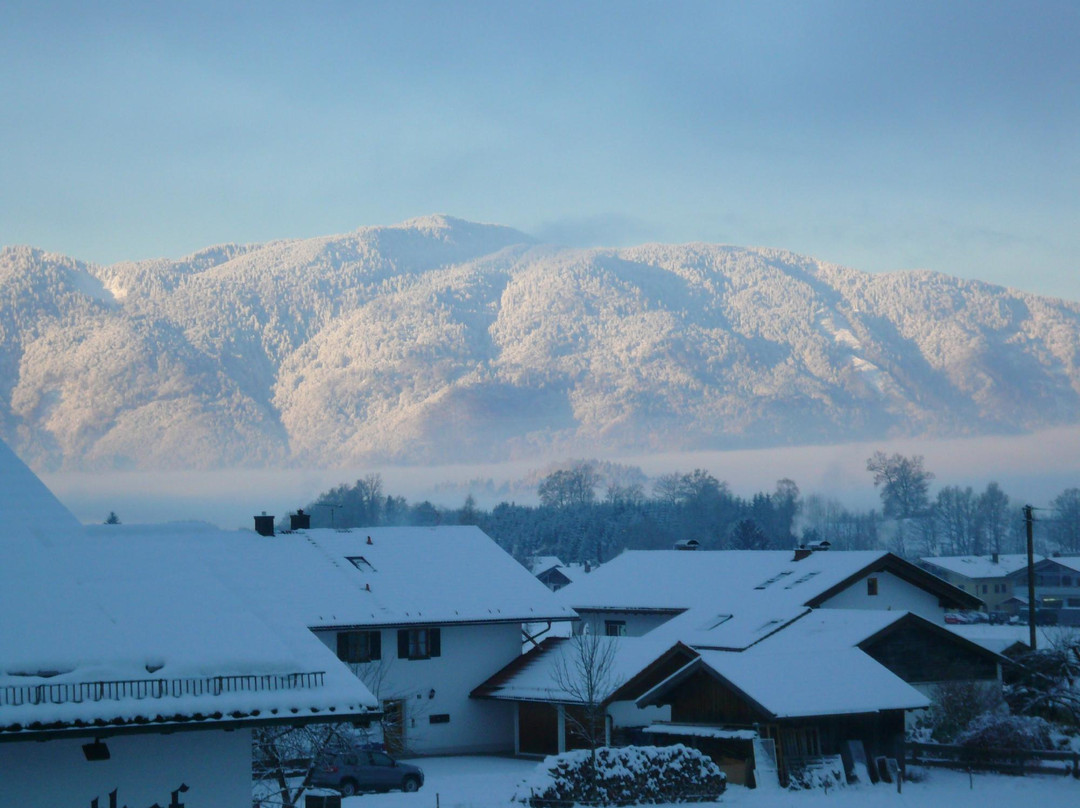 Ohlstadt旅游攻略图片