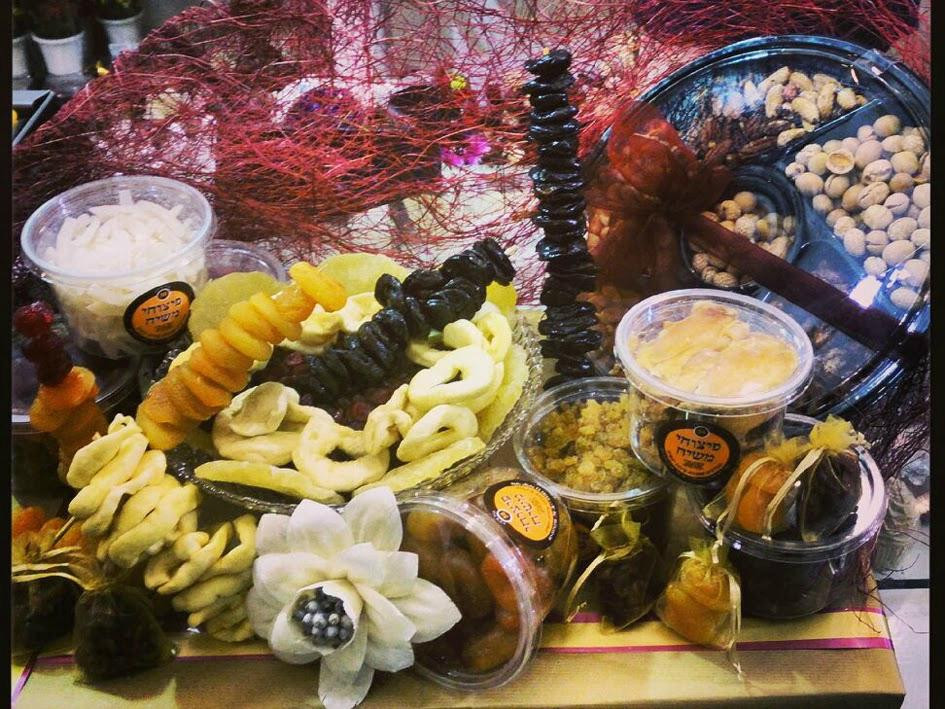 Masiach Kelim Naim-耶路撒冷必去景点