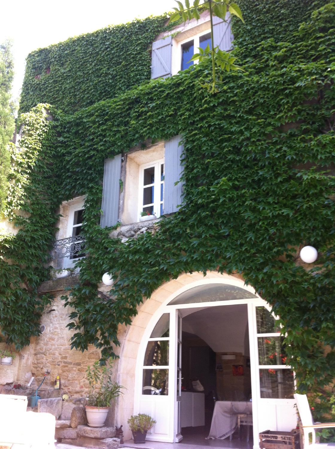 La Maison au Mimosa-官方