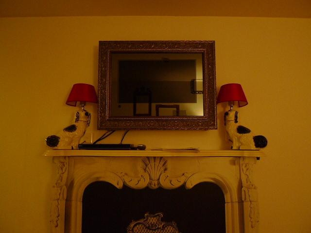 帝乐文娜公馆主图