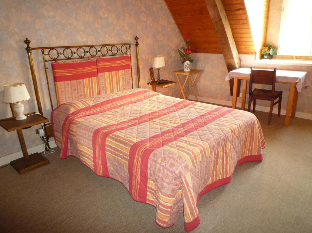 Chambres d'Hotes le Plateau主图