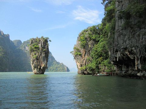 Phuket Tours Direct-查龙必去景点