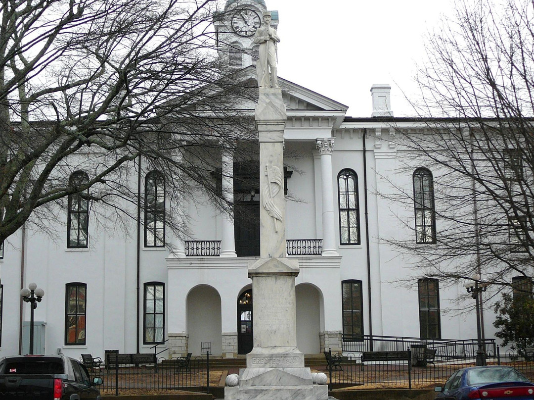 Square Books-牛津必去景点