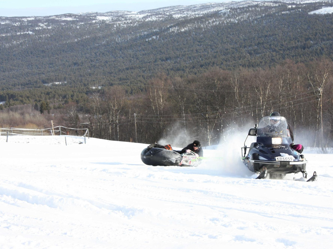 Geilo Activity Center-耶卢必去景点