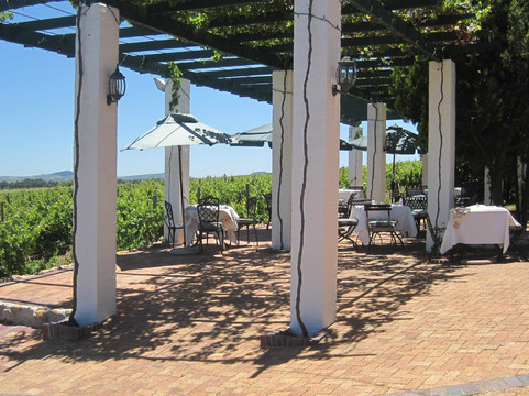 Avontuur Wine Estate