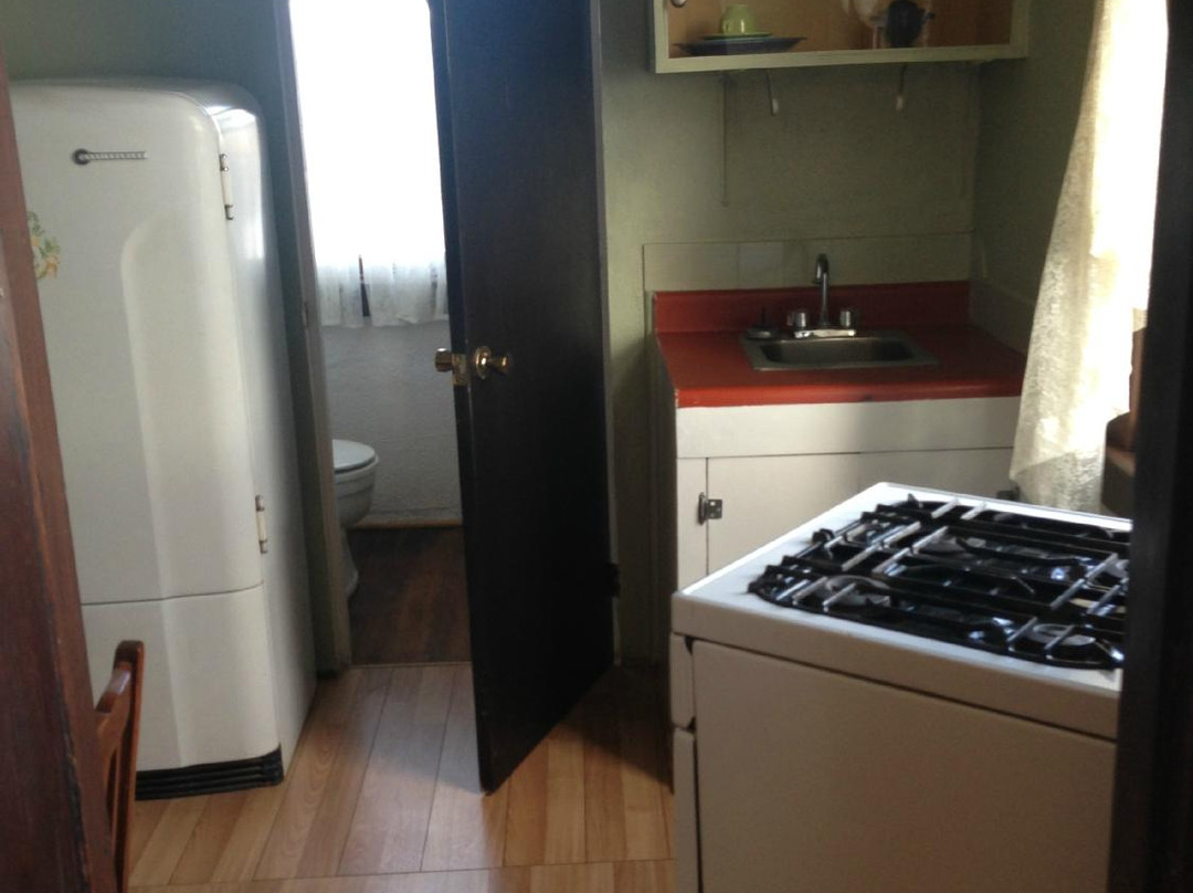 Avenue Hotel B&B主图