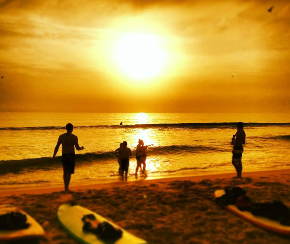 Lisbon Surf Tours景点图片