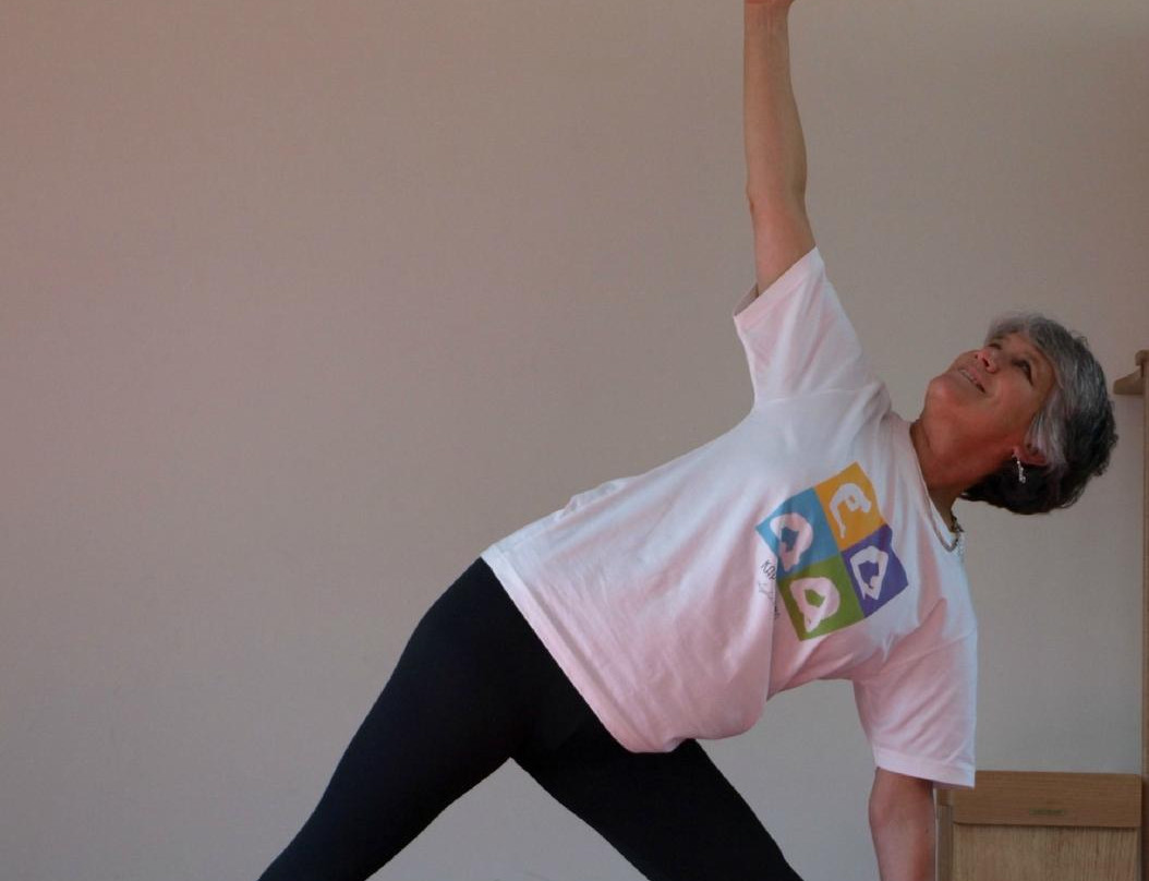 Griffins Hill Yoga Retreat-Dunkeld必去景点