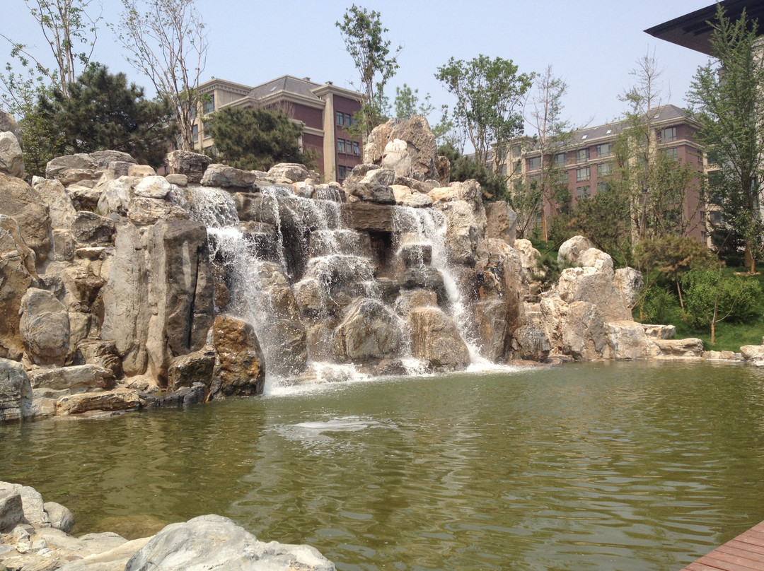 新绎七修酒店主图