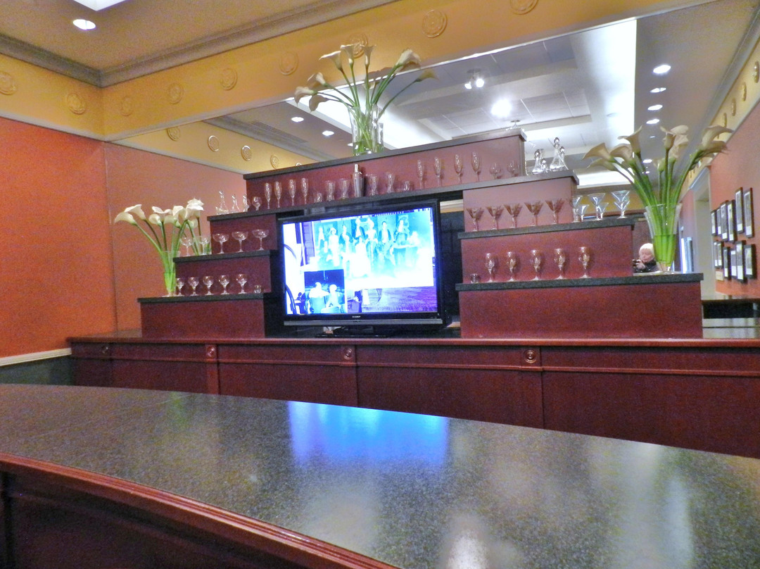 Indiana Historical Society-印第安纳波利斯必去景点