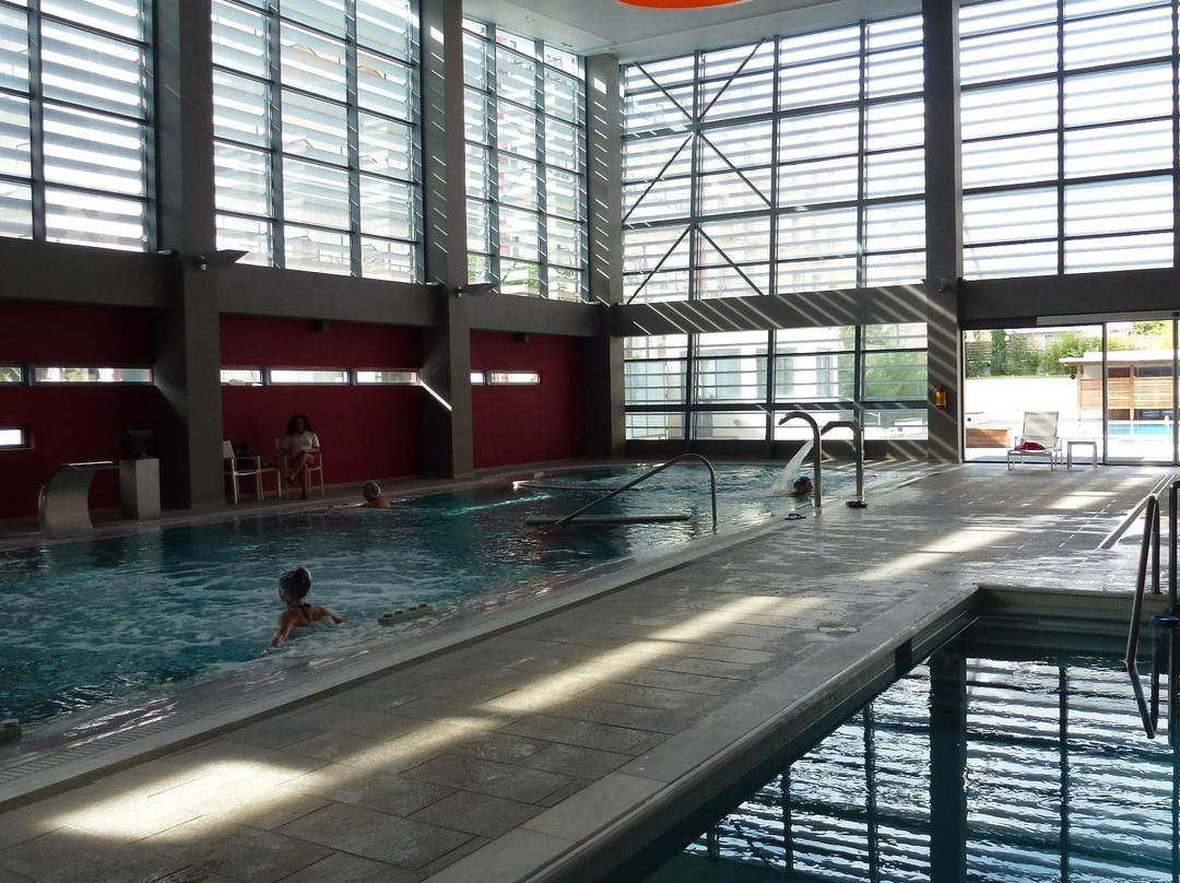 Loutraki Thermal Spa-路特奇必去景点