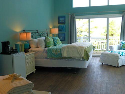 Lake Huron Inn Bed & Breakfast-官方
