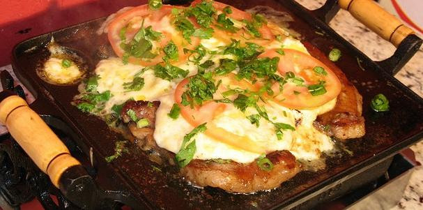 Rossoni Pastelaria e Carne de Sol - Cruzeiro Velho