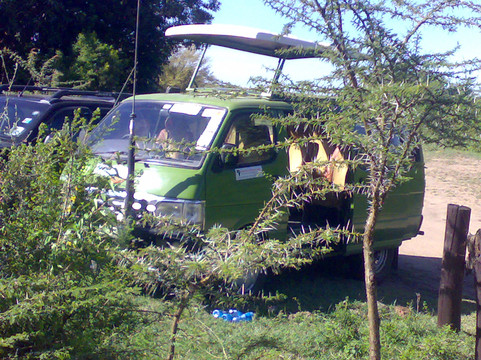 Afrika Sights and Adventures-蒙巴萨必去景点