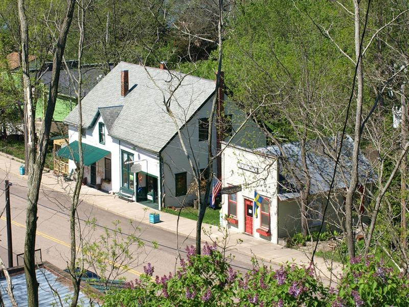 Spring Street Inn主图