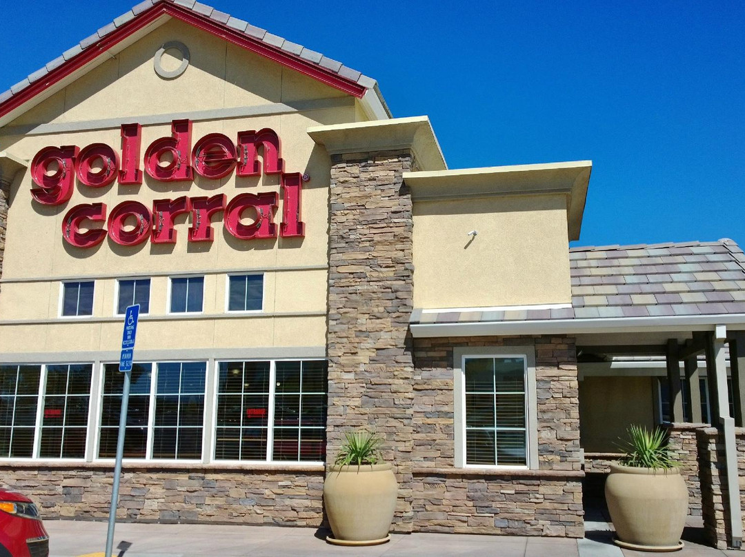 Golden Corral Buffet & Grill