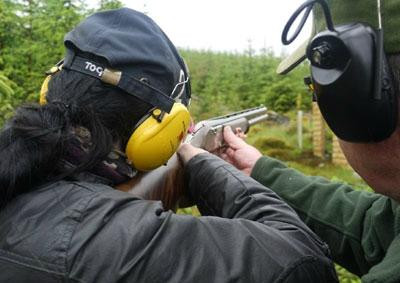 Forrest Estate Experiences-Castle Douglas必去景点