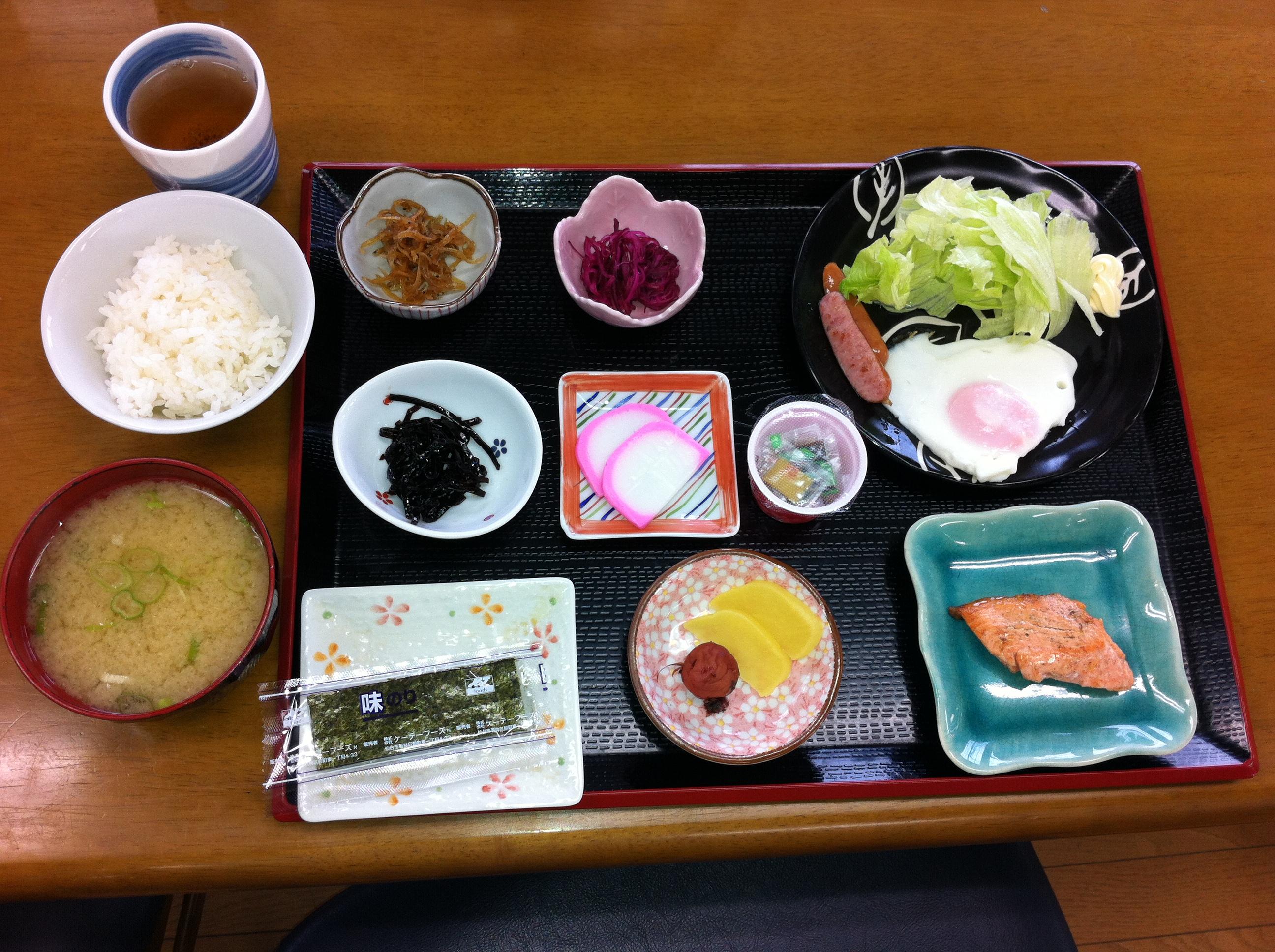 Marin House Kudo-餐饮