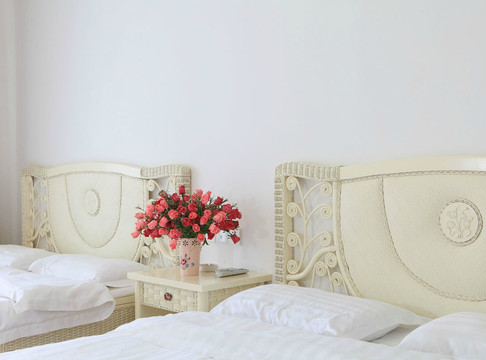 三亚牧海海景民宿（三亚湾海月广场店）主图