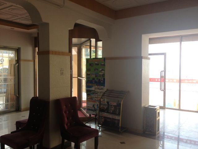 梦之船商务酒店-官方