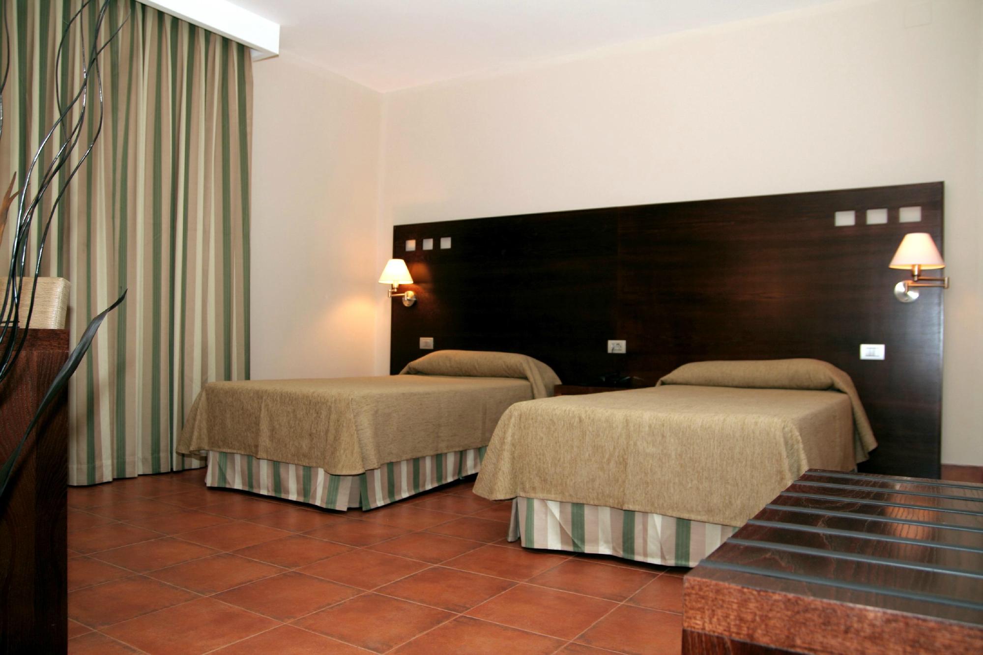 Hotel Ultima Frontiera-官方
