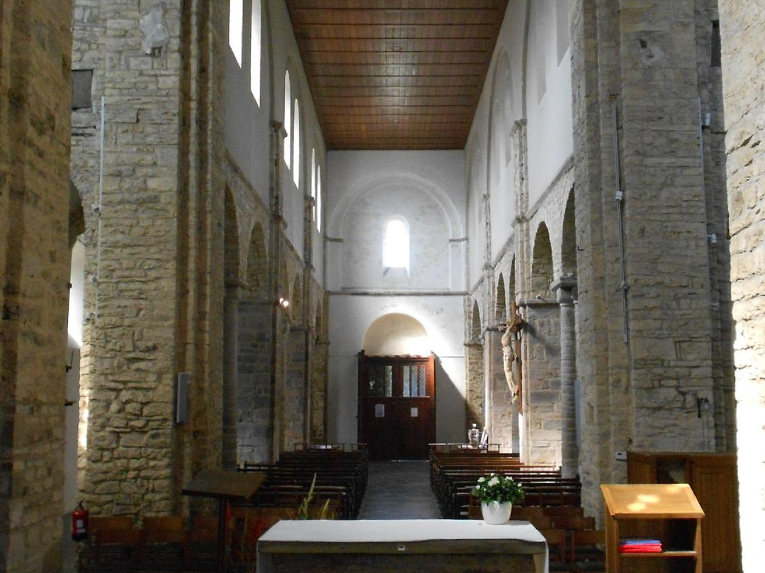 Église Saints-Pierre-et-Paul景点图片