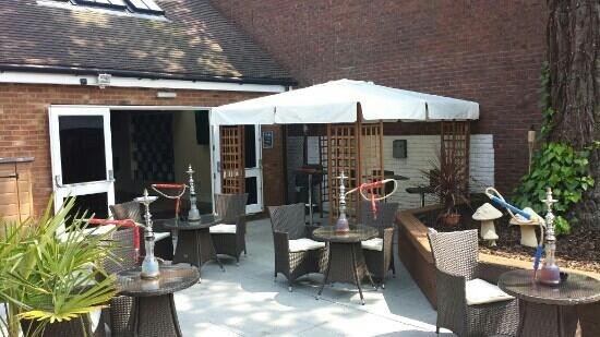 Venue Stevenage景点图片
