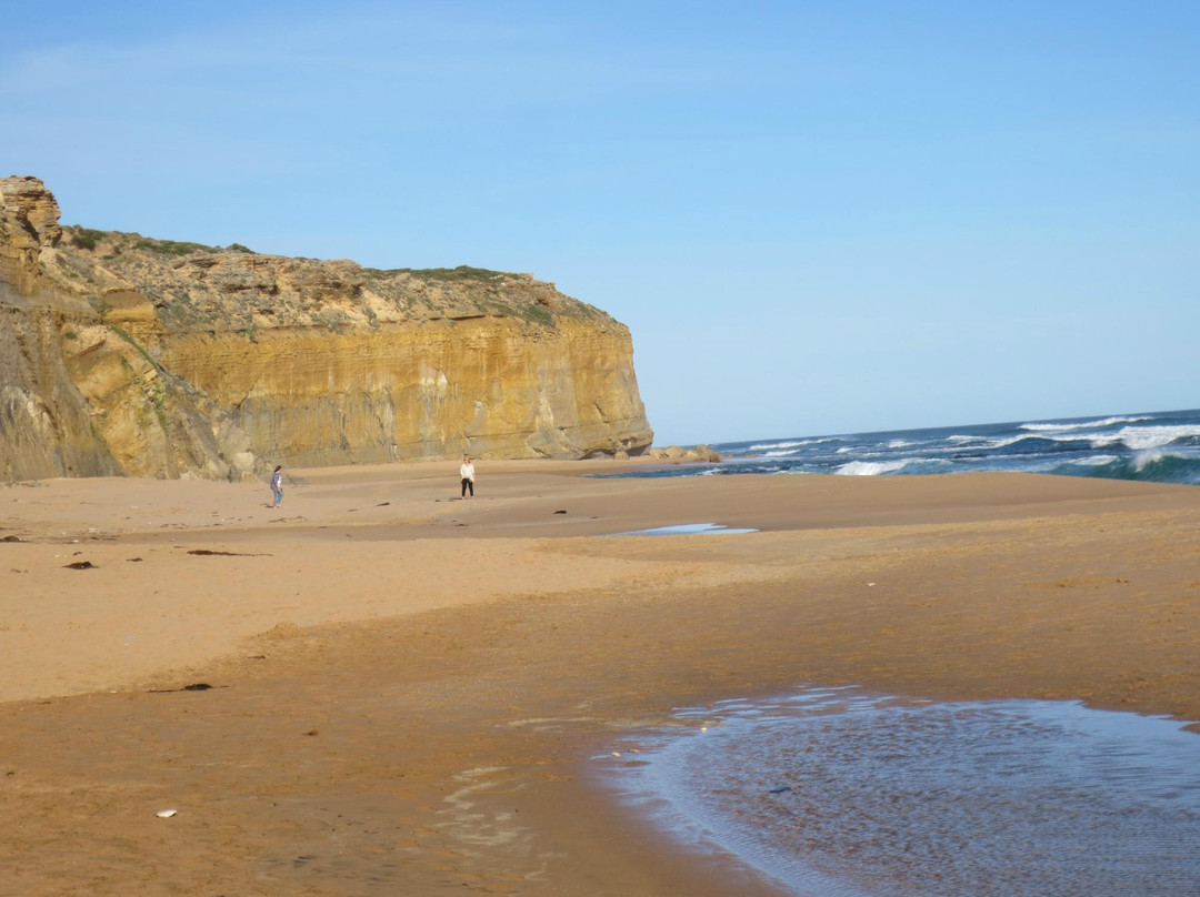大洋路和坎贝尔港国家公园-坎贝尔港必去景点