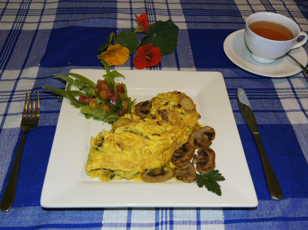 Feathers Home Stay主图