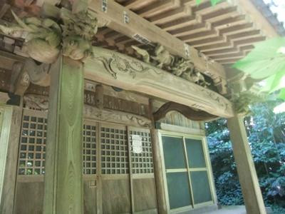 Jiunji Temple-三浦市必去景点