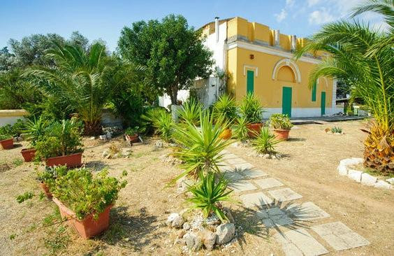 Masseria Capocanale
