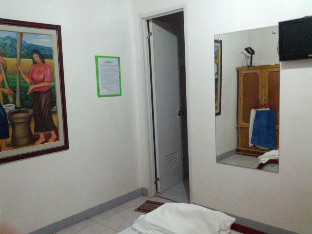 Homestay de Bai主图