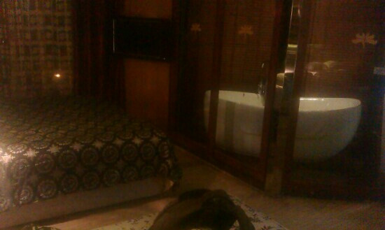 米兰洲际酒店主图