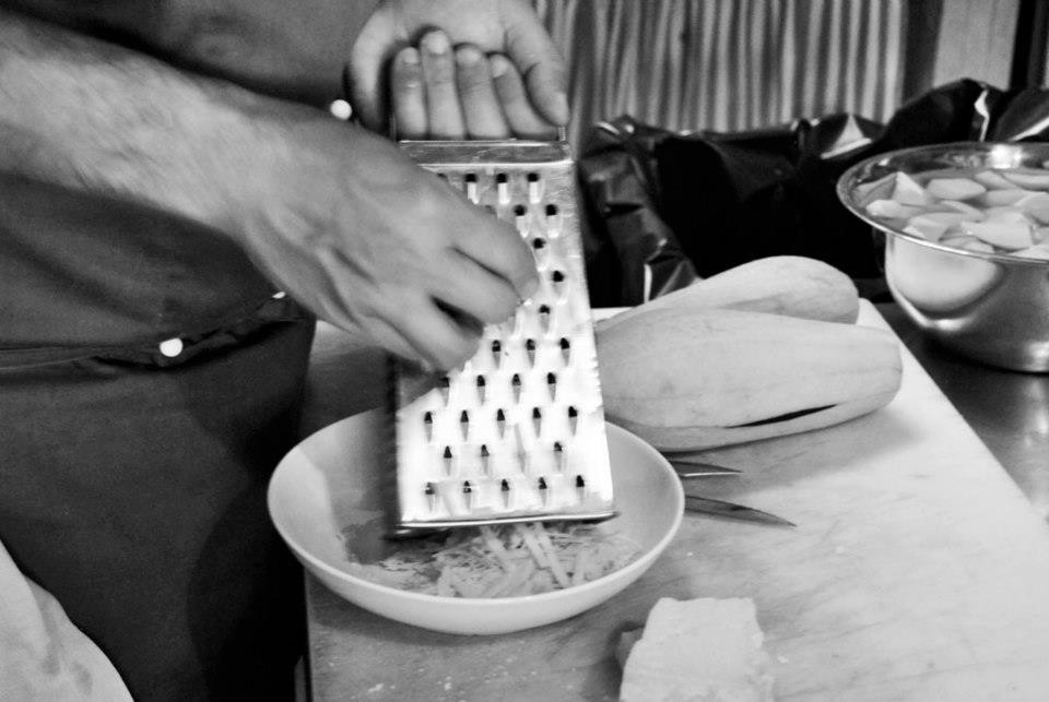 Tuscan Cooking Class at Villa Cicolina-蒙特普尔恰诺必去景点