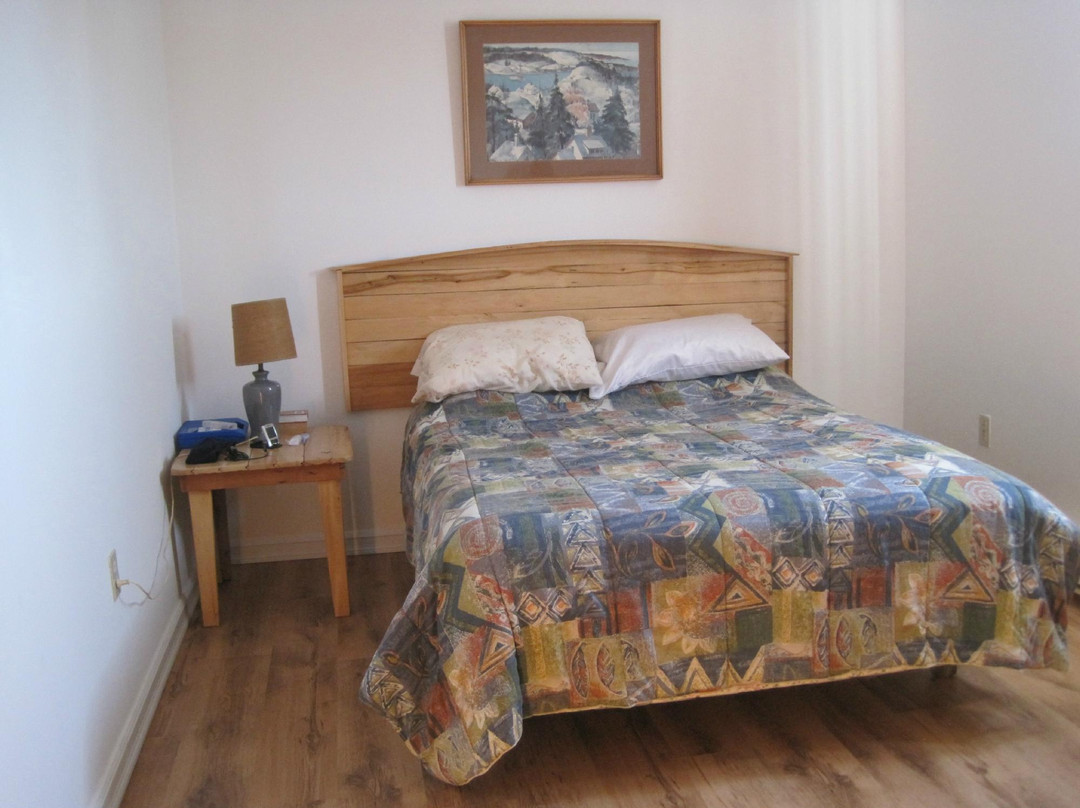 Shark Cove Suites