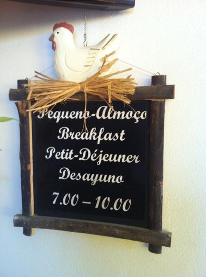 Hotel Passagem do Sol-餐饮