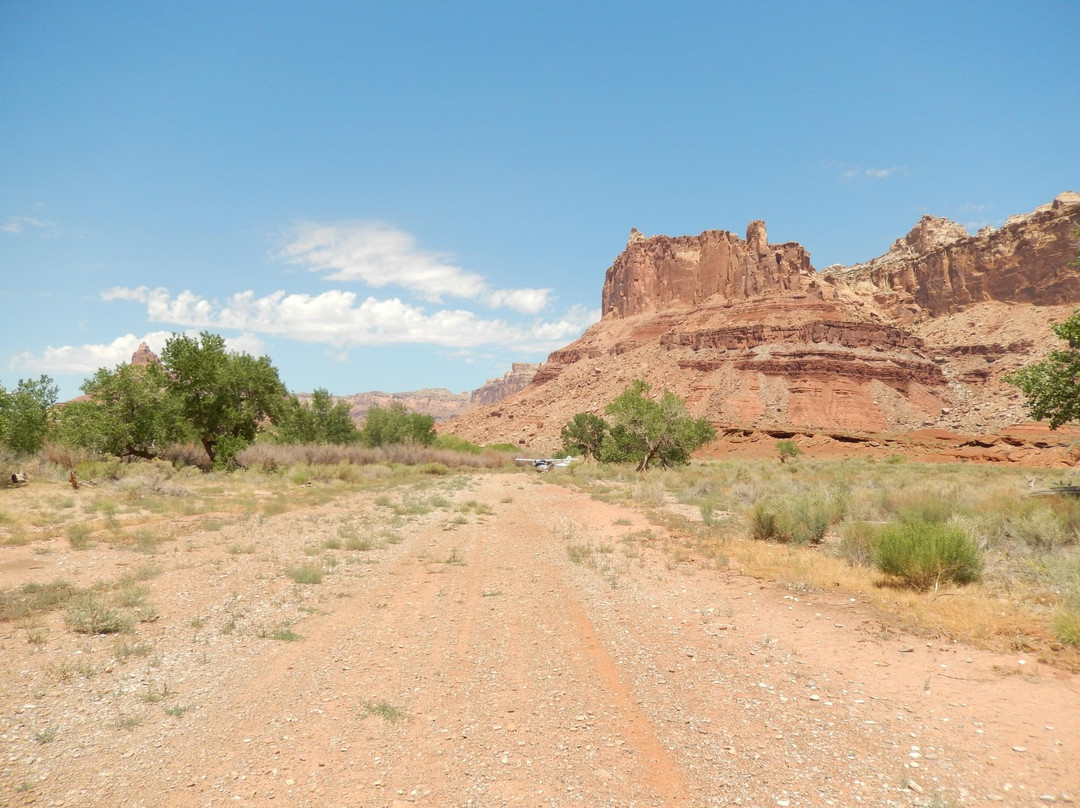 OK3 Air-希伯城必去景点