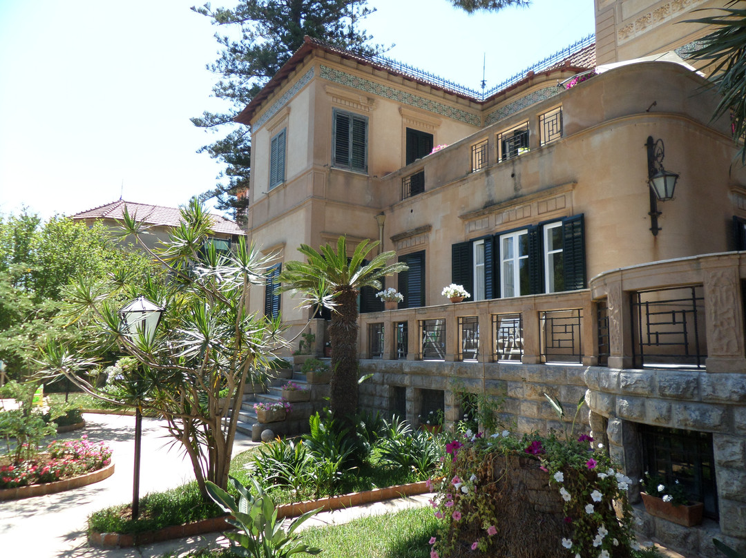 B&B Il Melograno