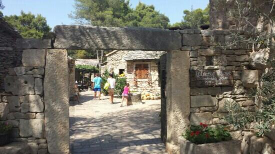 Dalmatian Ethno Village景点图片