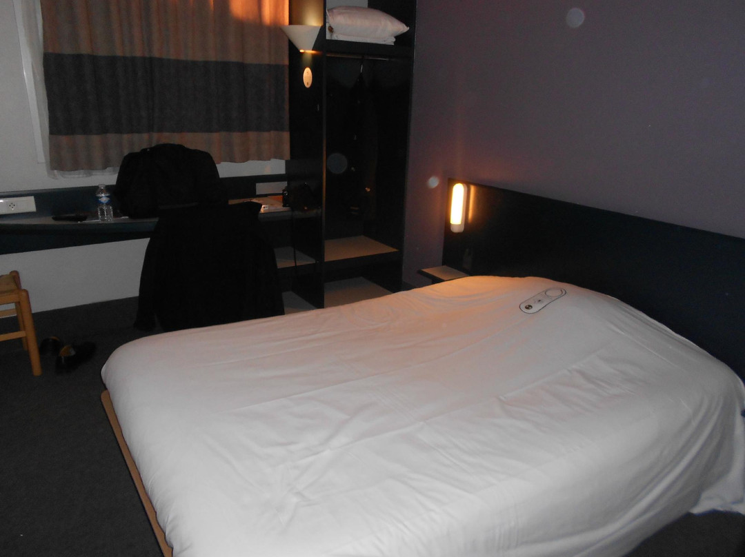 B&B HOTEL Douai Parc des Expos Cuincy主图