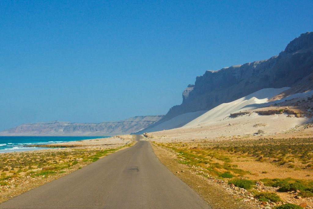 Arher Beach景点图片