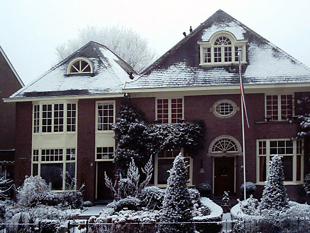 Deventer Bed & Breakfast Huize "De Worp"-官方