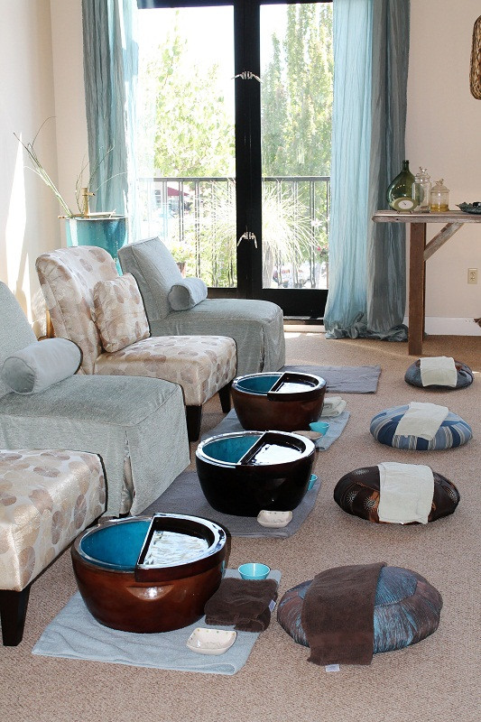 Bliss Organic Day Spa-Sebastopol必去景点